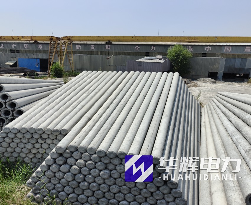 大邑15米水泥电线杆